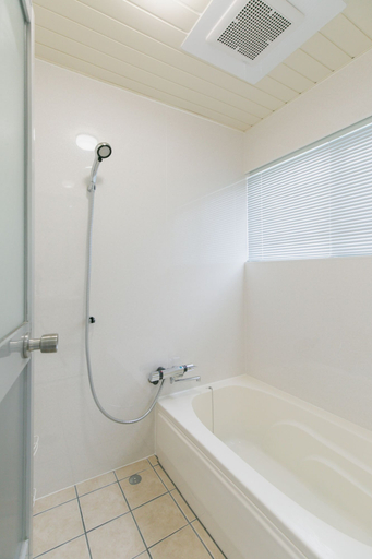 Bathroom 4, Sunset Breeze Chatan, Chatan
