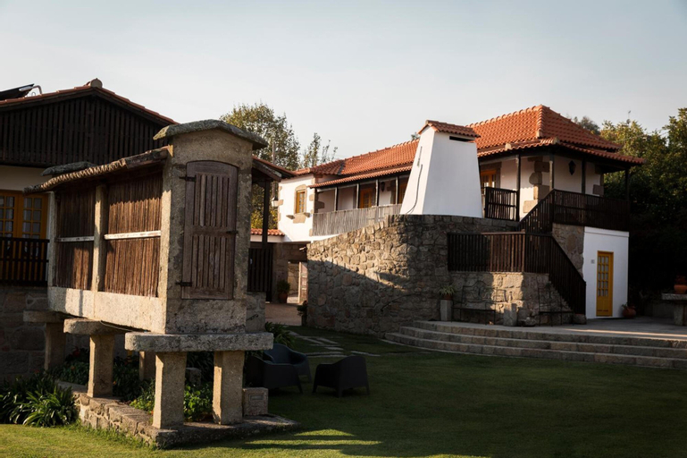 Exterior & Views 2, Quinta do Burgo, Amares