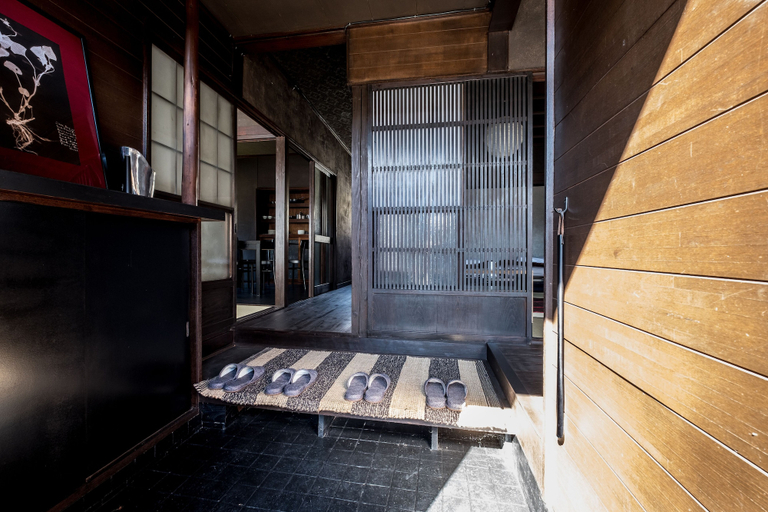Others 5, Classic Japan Living Kawamuraya, Fujikawaguchiko