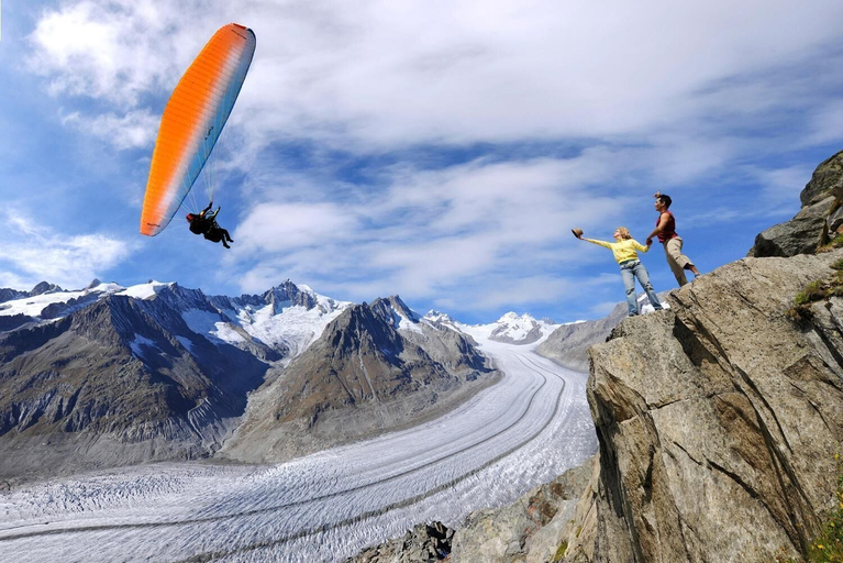 Others 4, Alpengarten 6, Raron