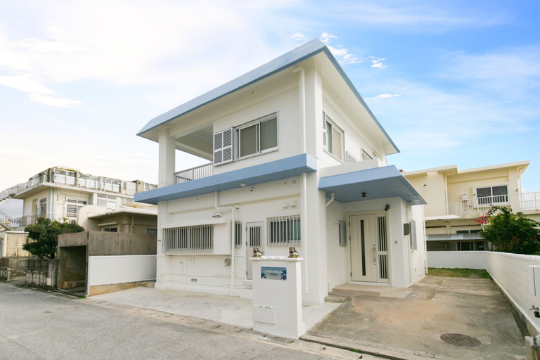 Exterior & Views 2, Sunset Breeze Chatan, Chatan