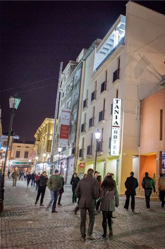 Exterior & Views 2, Tania-Frankfurt, Municipiul Bucuresti