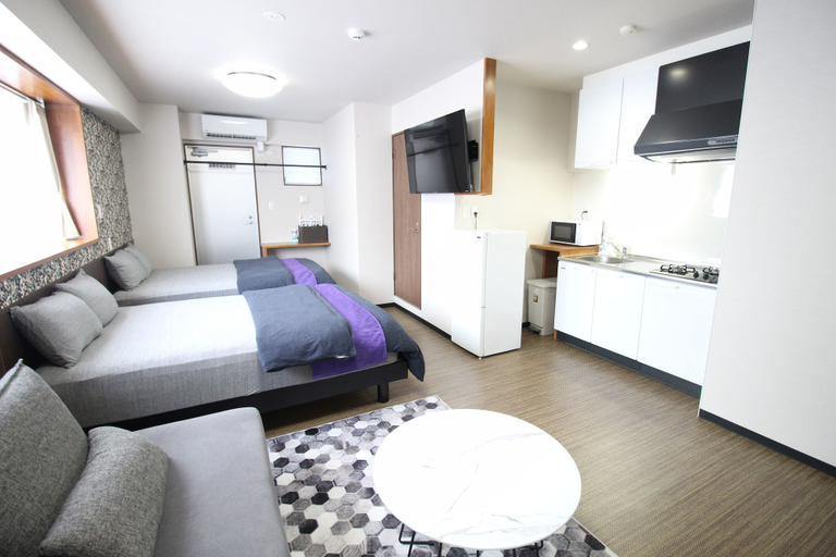 Others 5, Tommy Condominium Wakasa, Naha