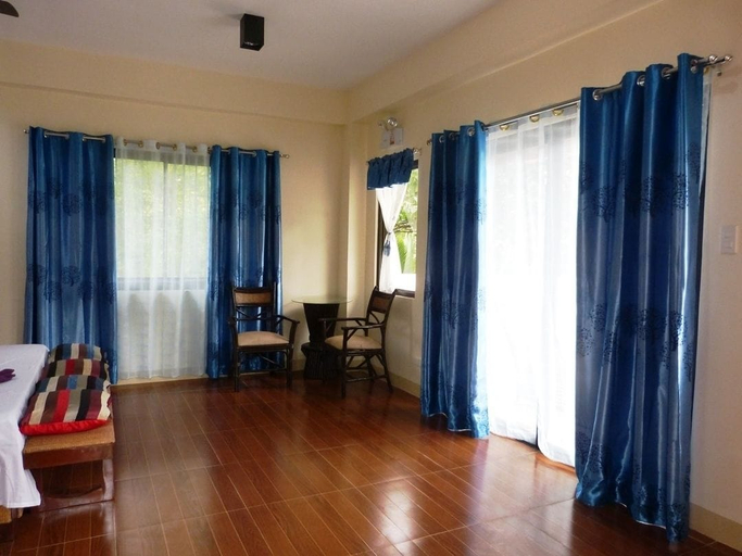 Bedroom 3, Sulusea Boutique Hotel, Malay