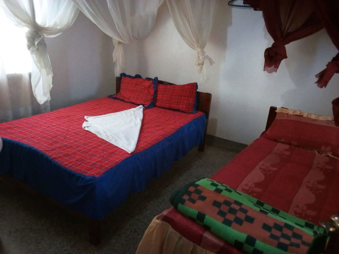 Bedroom 2, Kitui Resort Hotel, Kitui Central