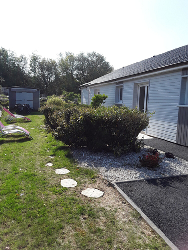 Exterior & Views 2, Chambres d'hôtes de l'Orval, Seine-Maritime