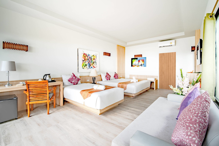 Bedroom 9