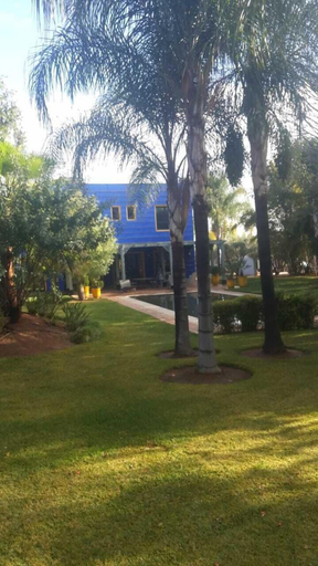 Others 5, Heliconia Park, Marrakech