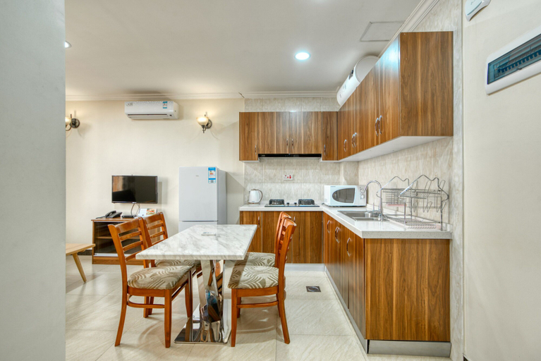 Others 5, Kibo Palace Apartments, Arusha Urban