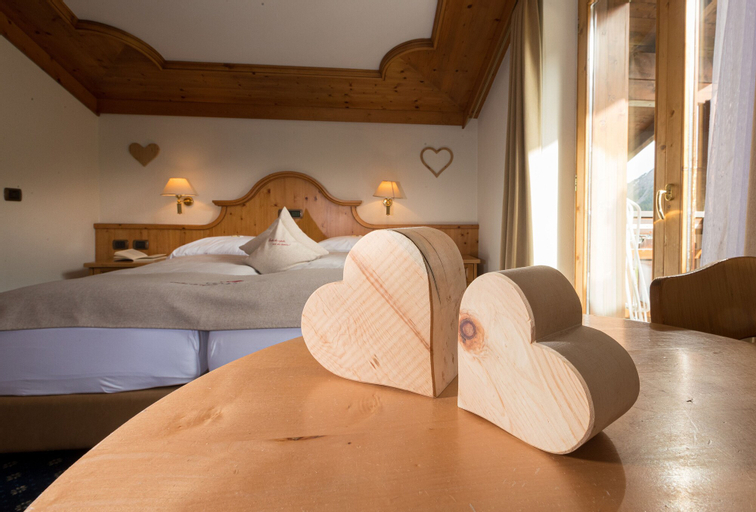 Hotel Galli, Sondrio