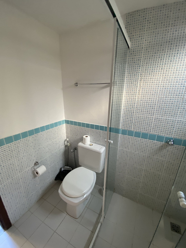 Bathroom 3, Numa Boa Suites, Armação dos Búzios