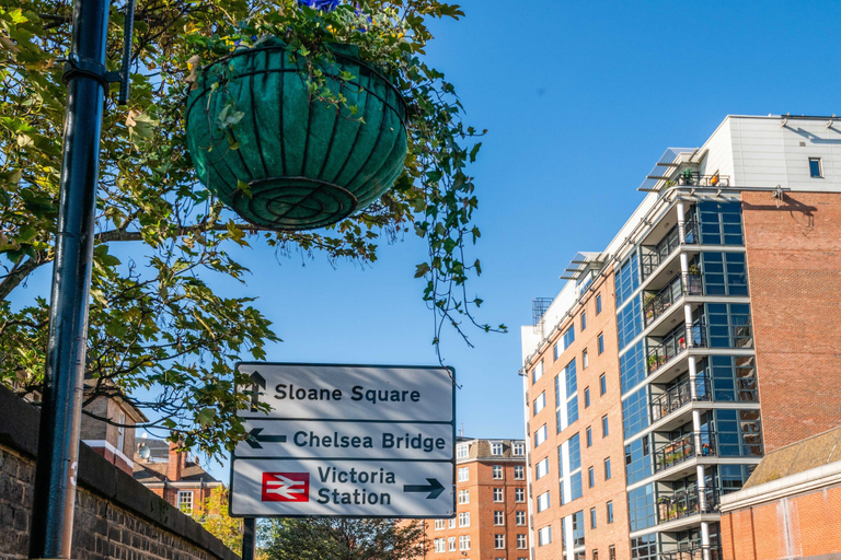 Exterior & Views 2, Luxurious Victoria Home by the Apollo Theatre, London