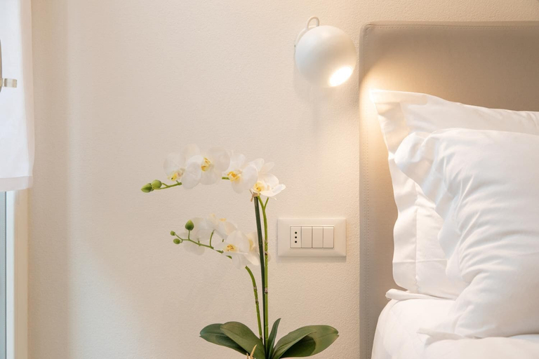 Bedroom 4, San Marco Design Suites, Venezia