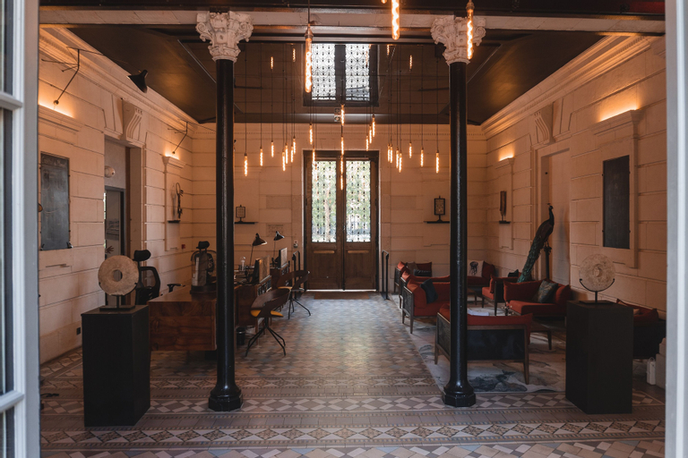 Hôtel La Zoologie, Gironde
