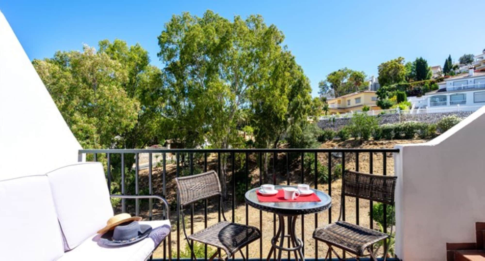 Others 5, Apartment - 2 Bedrooms with Pool and WiFi - 107884, Málaga