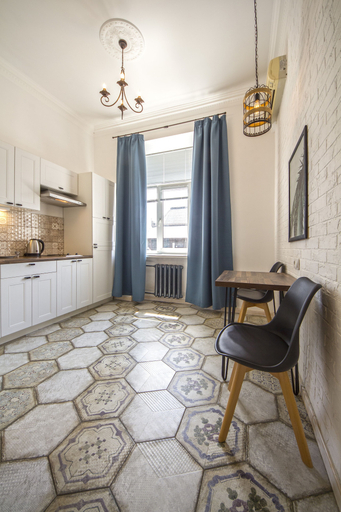 Others 5, Scandinavian Apartments, Shevchenkivs'kyi