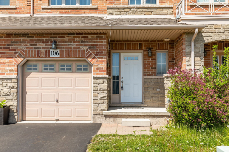 Exterior & Views 2, GLOBALSTAY. Luxury 3BR Townhomes with HOT TUB, Gym, BBQ, Hamilton