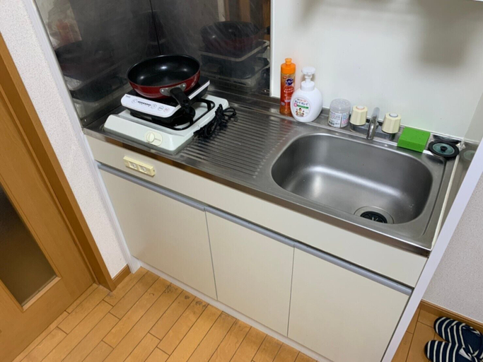 Others 5, Ramue 203, Chiyoda