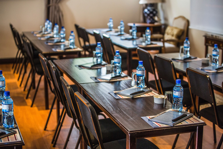 Food & Drinks 4, AnnVilla Guesthouse, Dr Kenneth Kaunda