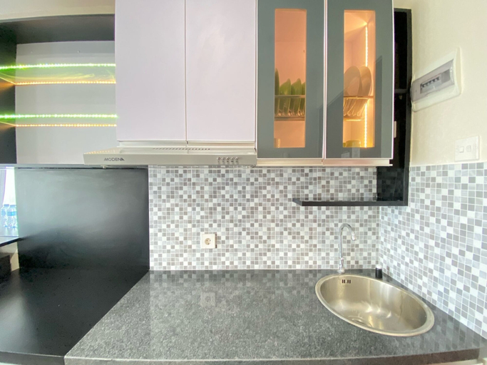 Others 4, Affordable Studio Room At Taman Melati Jatinangor Apartment, Sumedang