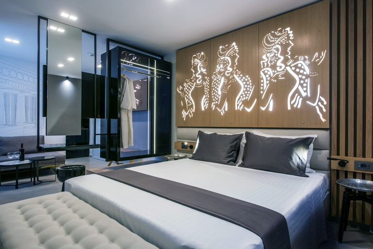 LAVRIS City Suites, Crete