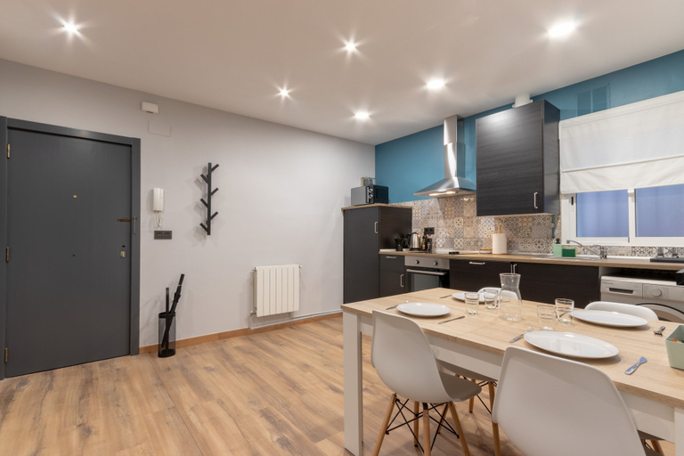 Others 4, GRAN BILBAO VII apartment by Aston Rentals, Vizcaya