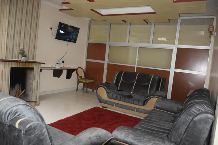 Others 5, Yaris Guest House, Kesses