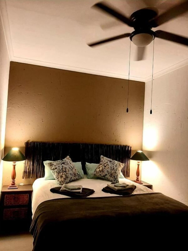 Bedroom 3, Rocky Hollow Guest Farm, City of Tshwane