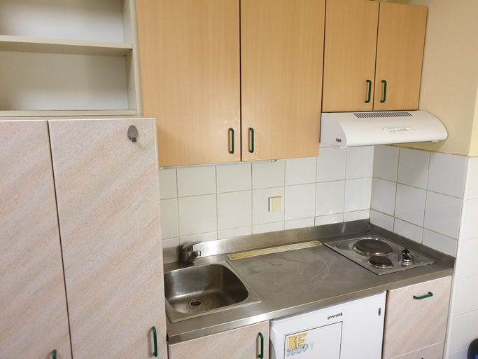 Others 3, Summer Residence - Hostel, Ljubljana