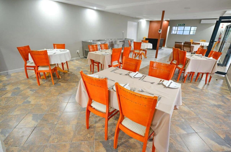 Food & Drinks 4, Serurubele Boutique Hotel, Ehlanzeni