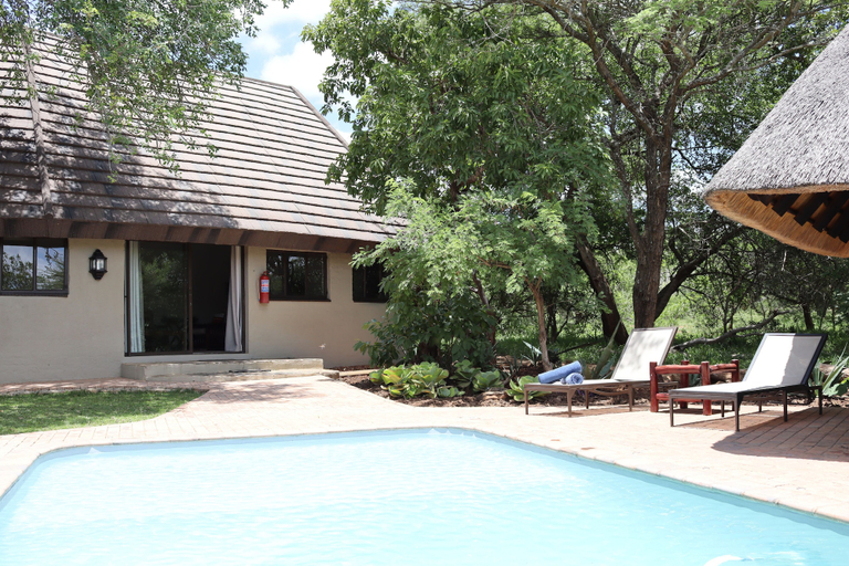 Sport & Beauty 5, Phelwana Game Lodge, Mopani