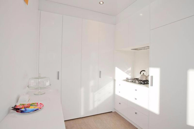 Others 5, Whitewater Apartments, Surf Coast - East