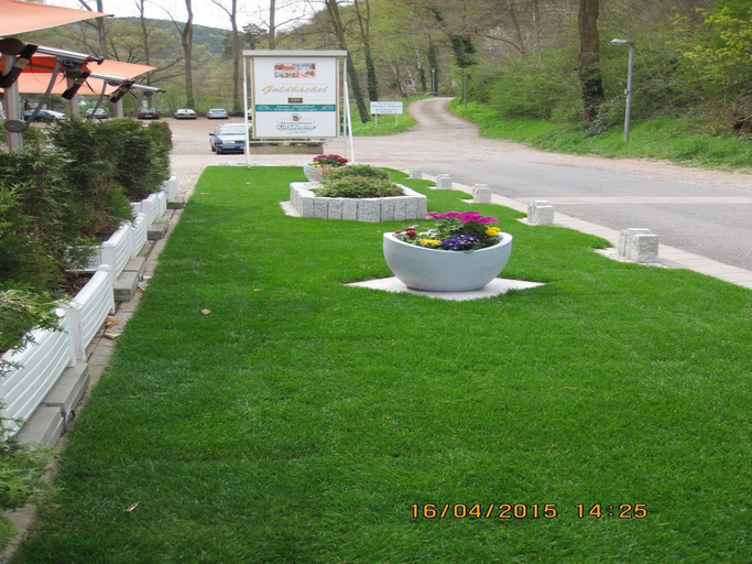 Others 5, Hotel Goldbächel, Bad Dürkheim