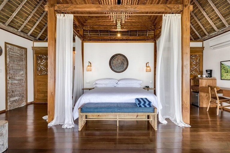 Bedroom 3, NAYARA Bocas del Toro, Bocas del Toro