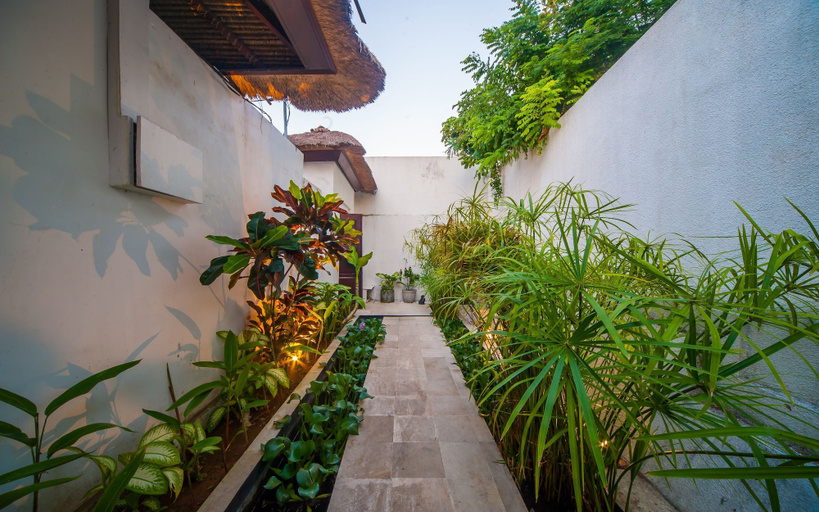 Exterior & Views 2, Villa Michiko, Badung