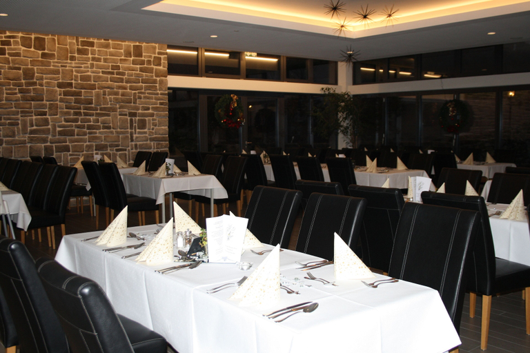 Food & Drinks 4, Landhotel Geiselwind, Kitzingen