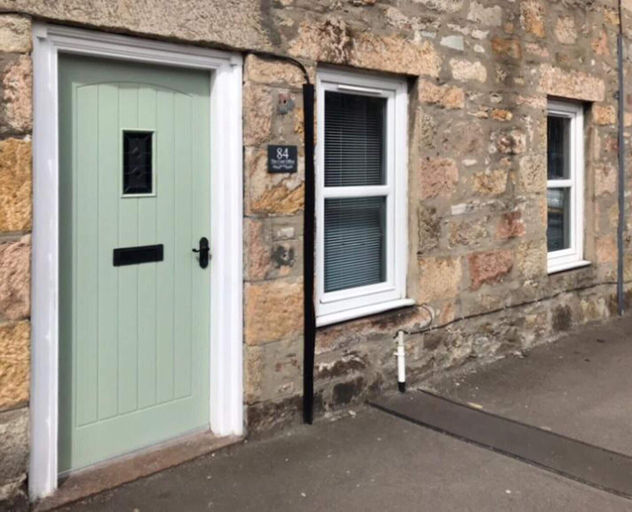 Exterior & Views, The Coal Office, Aberlour, Moray