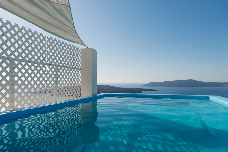 Sport & Beauty 5, Keti Hotel, South Aegean