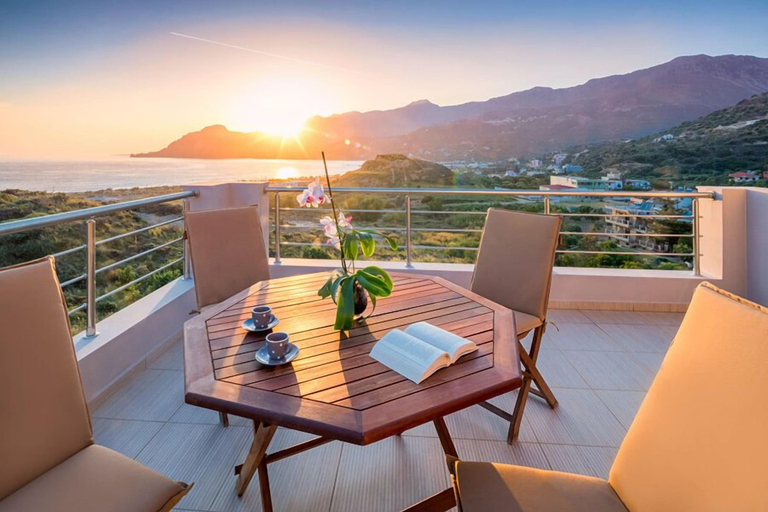 Others 5, Sunflower villa, Crete