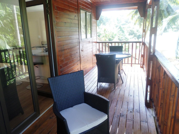 Others 5, Hillside Retreat