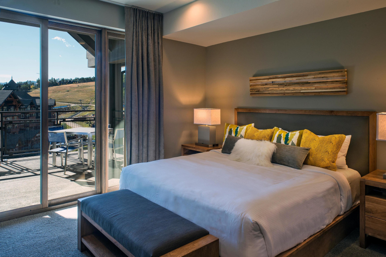 Bedroom 3, The Grand Colorado on Peak 8, Summit