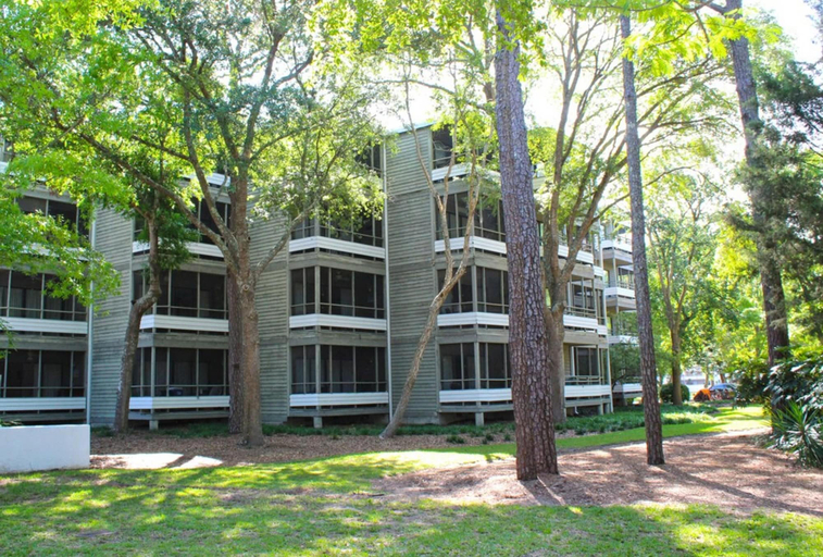 Exterior & Views, Ocean Creek Resort by Palmetto Vacations, Horry