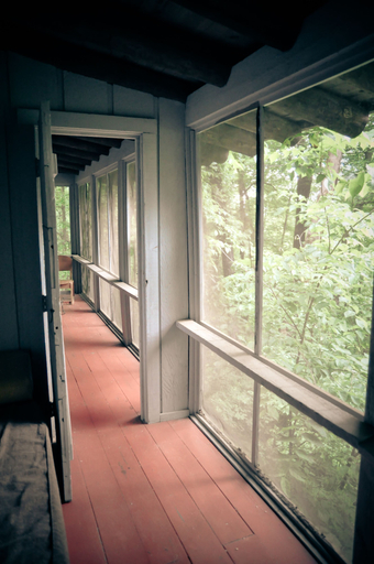 Others 5, Wilderness Lodge, Reynolds