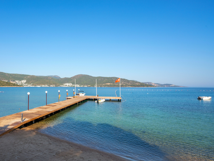 Others 3, DoubleTree by Hilton Bodrum Işıl Club Ultra All Inclusive Resort, Bodrum