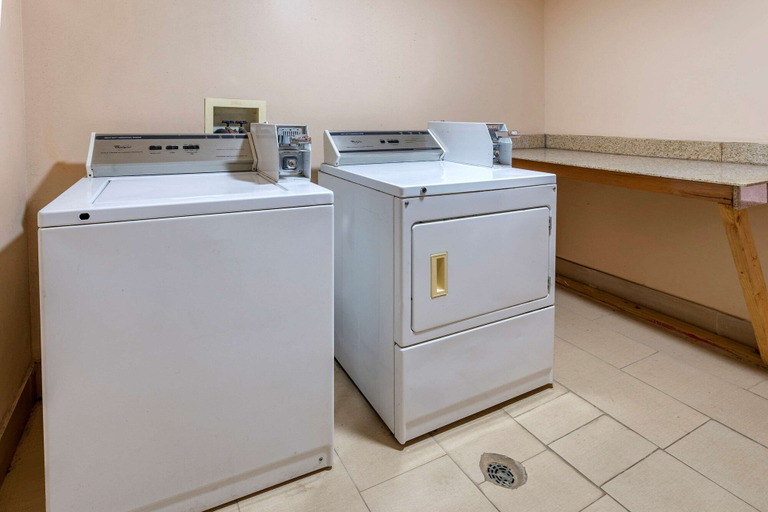 Others 5, Comfort Inn & Suites Lincoln I-20, Talladega