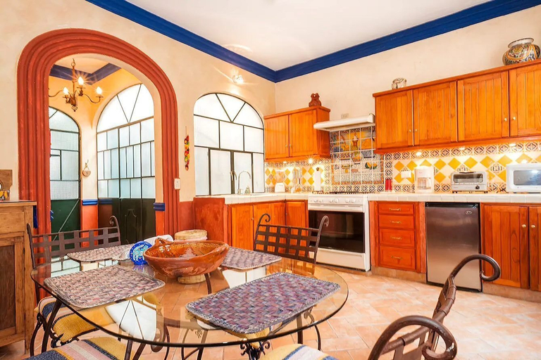 Others 4, Beautiful 1 Bedroom apt @ San Miguel Allende, Allende