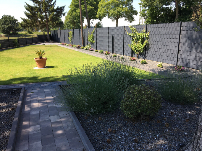 Others 5, Haus Gretchen Alpen, Wesel