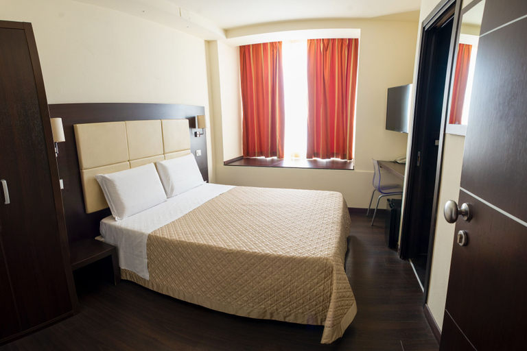 Bedroom 5, La Villa Resort, Pistoia