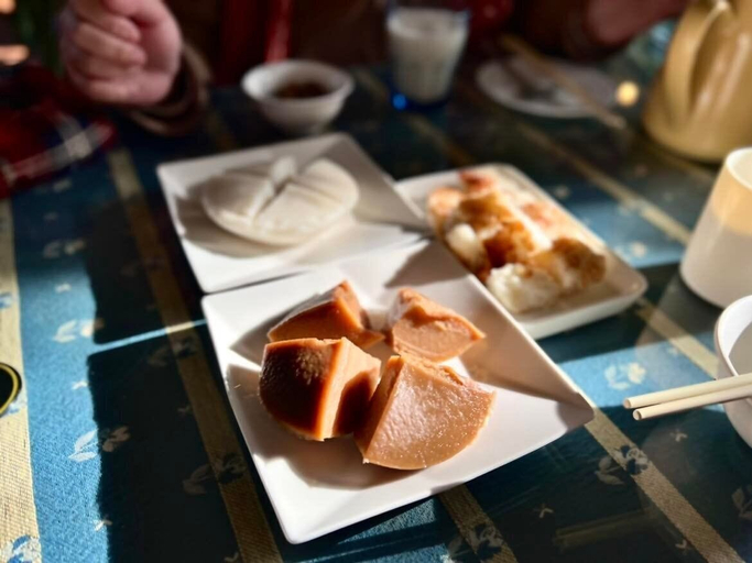 Food & Drinks 5, Tuscany Garden B&B, Hsinchu County