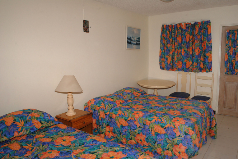 Bedroom 3, Mango Beach Studio